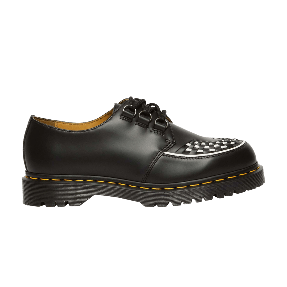 靴 Dr.martens Ramsey Kiltie 27cm 靴 Dr.martens Ramsey Kiltie 27cm Ramsey Suede Kiltie Buckle