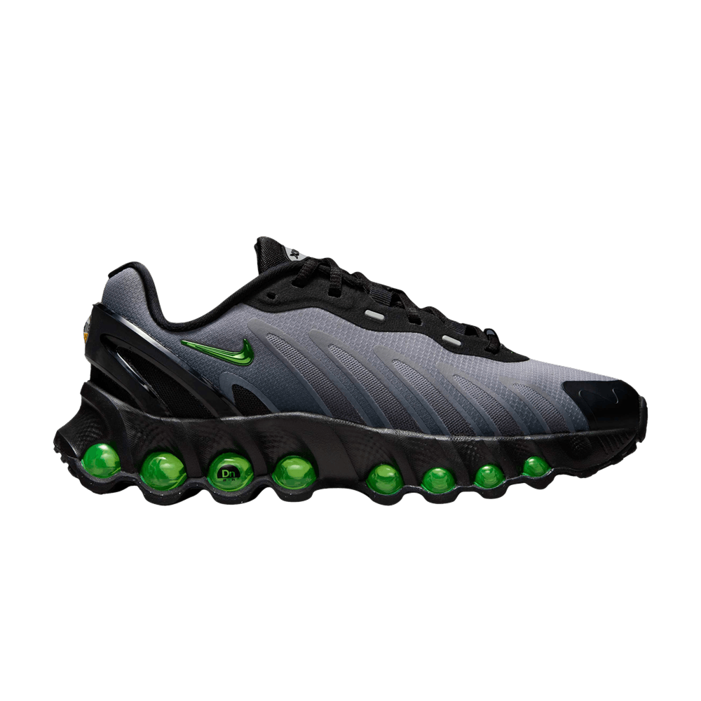Nike Air Max DN8 GS 'Black Volt'