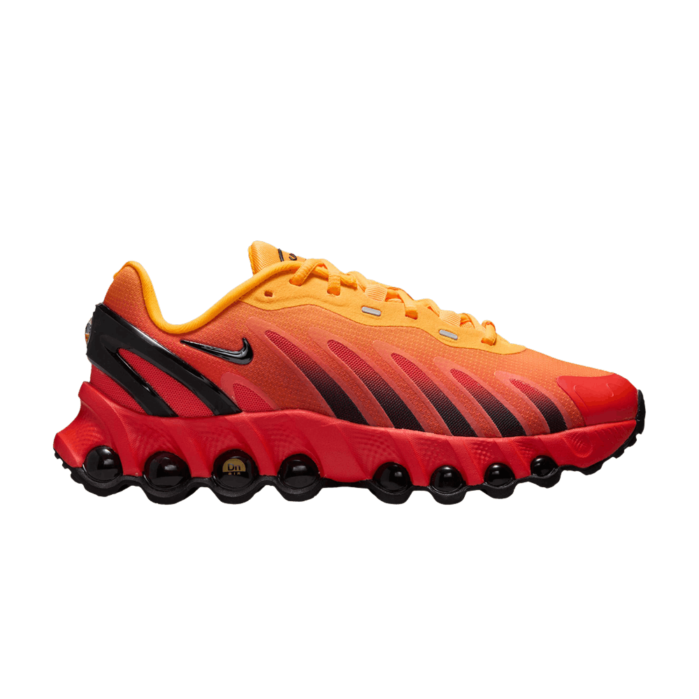 Nike Air Max DN8 GS 'Laser Orange'
