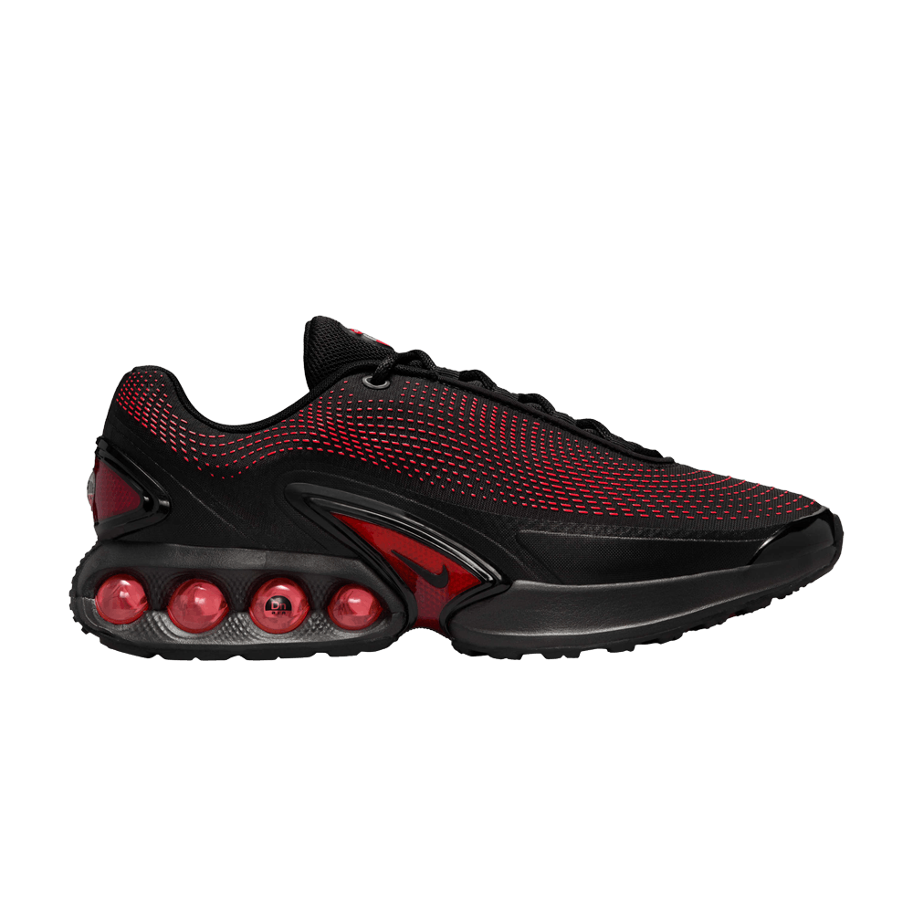 Buy Nike Air Max DN WTR 'Anthracite' - HV4528 002 | GOAT