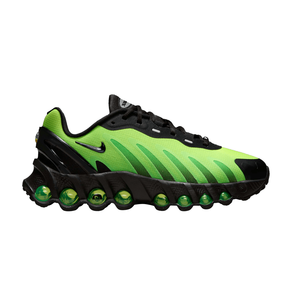 Nike Air Max DN8 GS 'Green Strike'