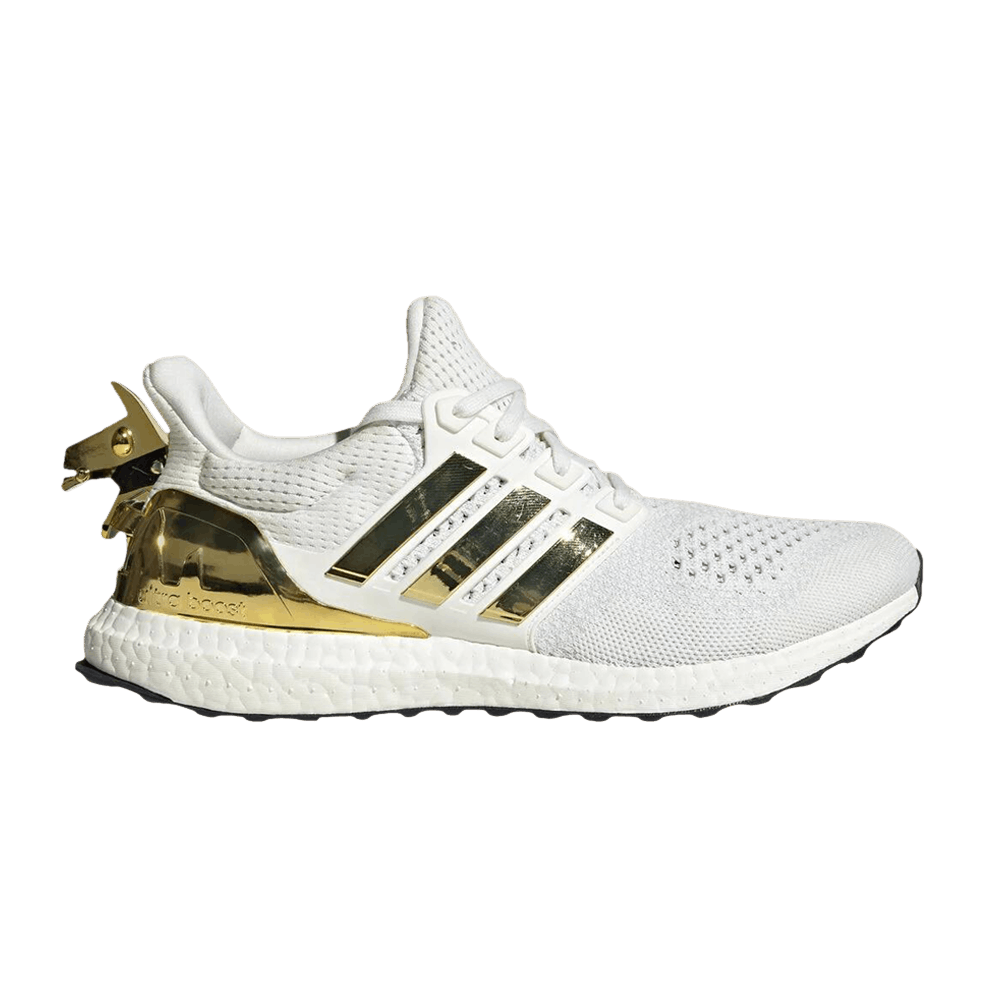 Fortnite x adidas UltraBoost 1.0 'Victory Crown White'