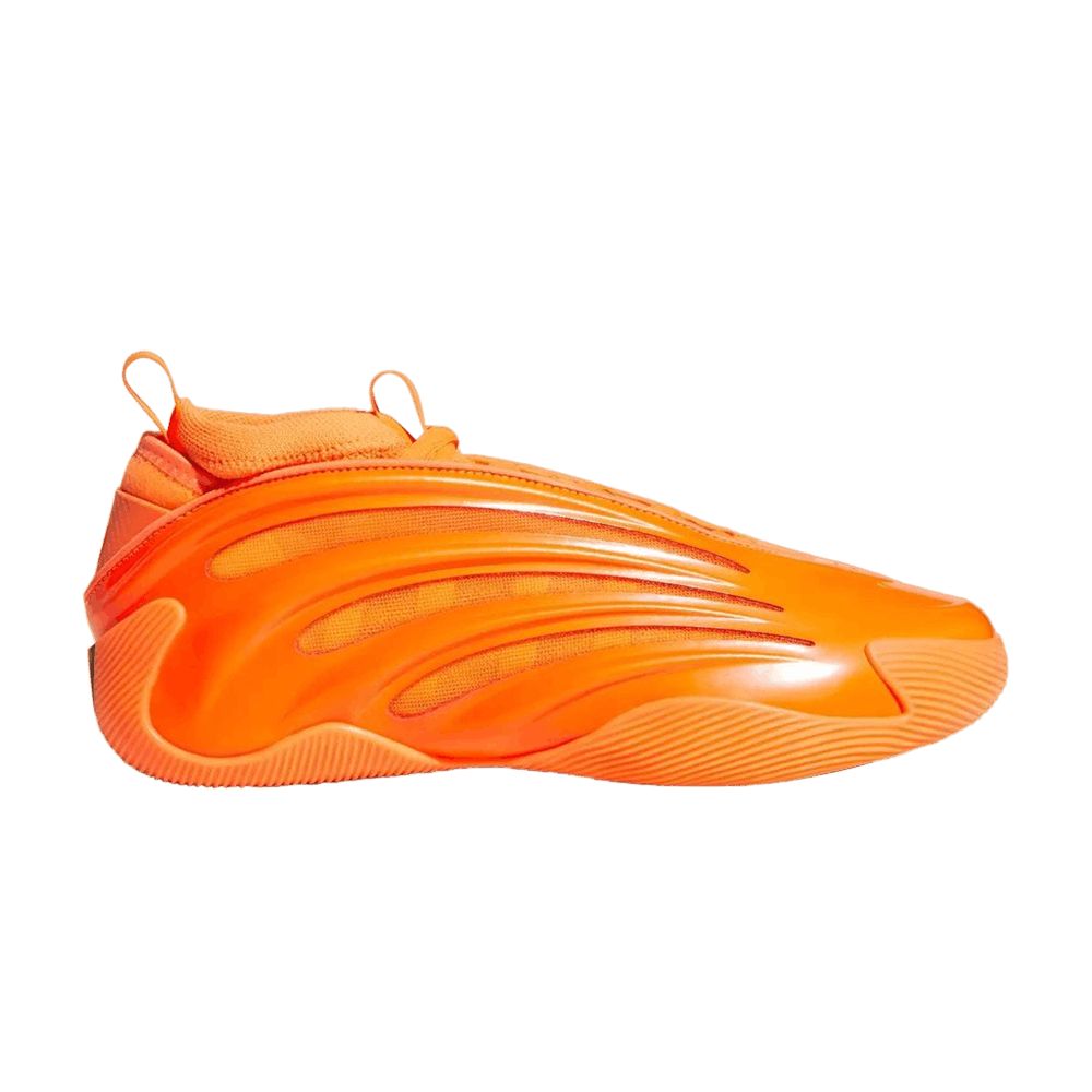 Harden Vol. 9 'Dynamo'