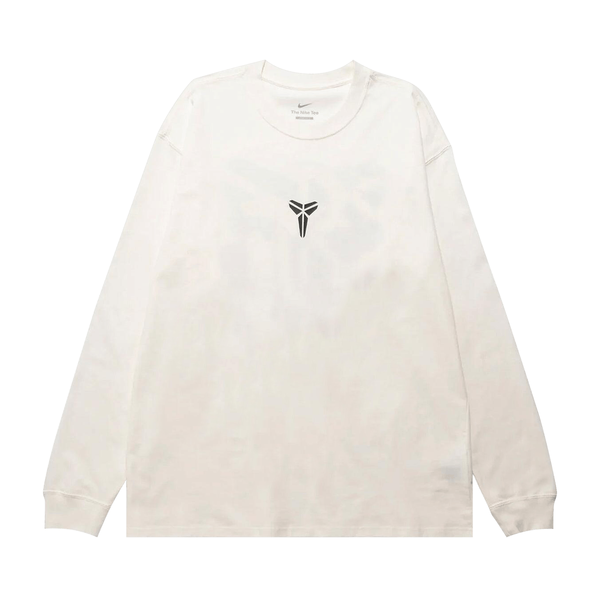 Nike x Kobe Year Of Mamba Max90 Long-Sleeve T-Shirt 'Sail'