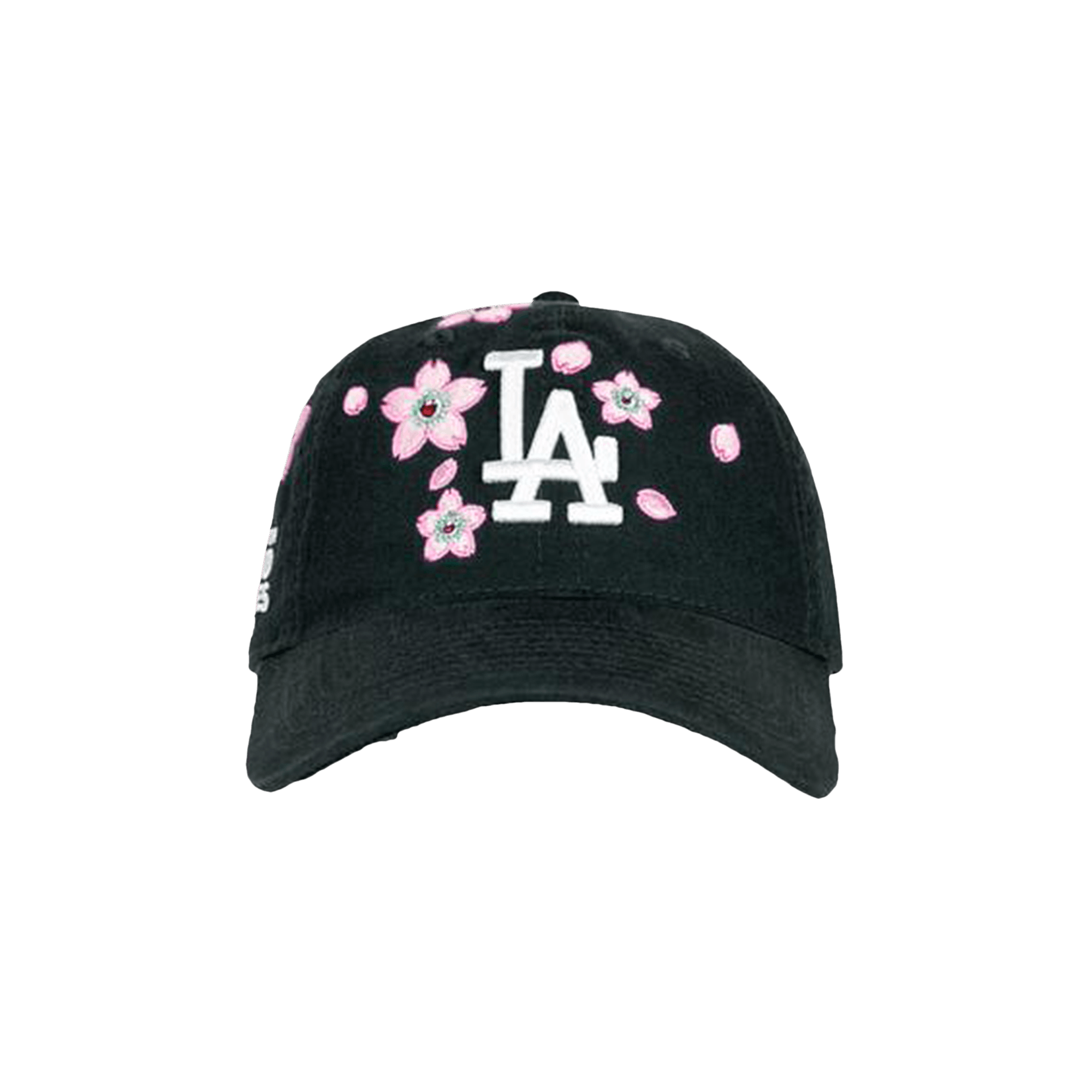 BIG BANG ✖️NEWERA TOPver. Rocket Power Tito Music 9FORTY A-Frame Snapback Hat – New