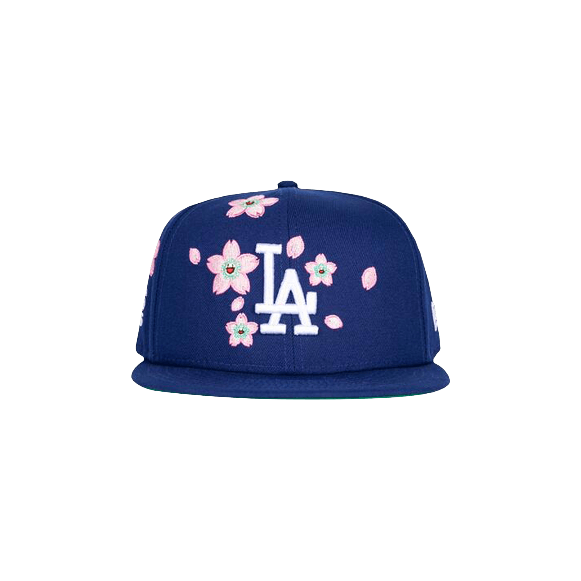 【新品】5525 GOLFICKERS NEWERA CAP 新品】GOLFICKERS ×5525 ×NEWERA CAP
