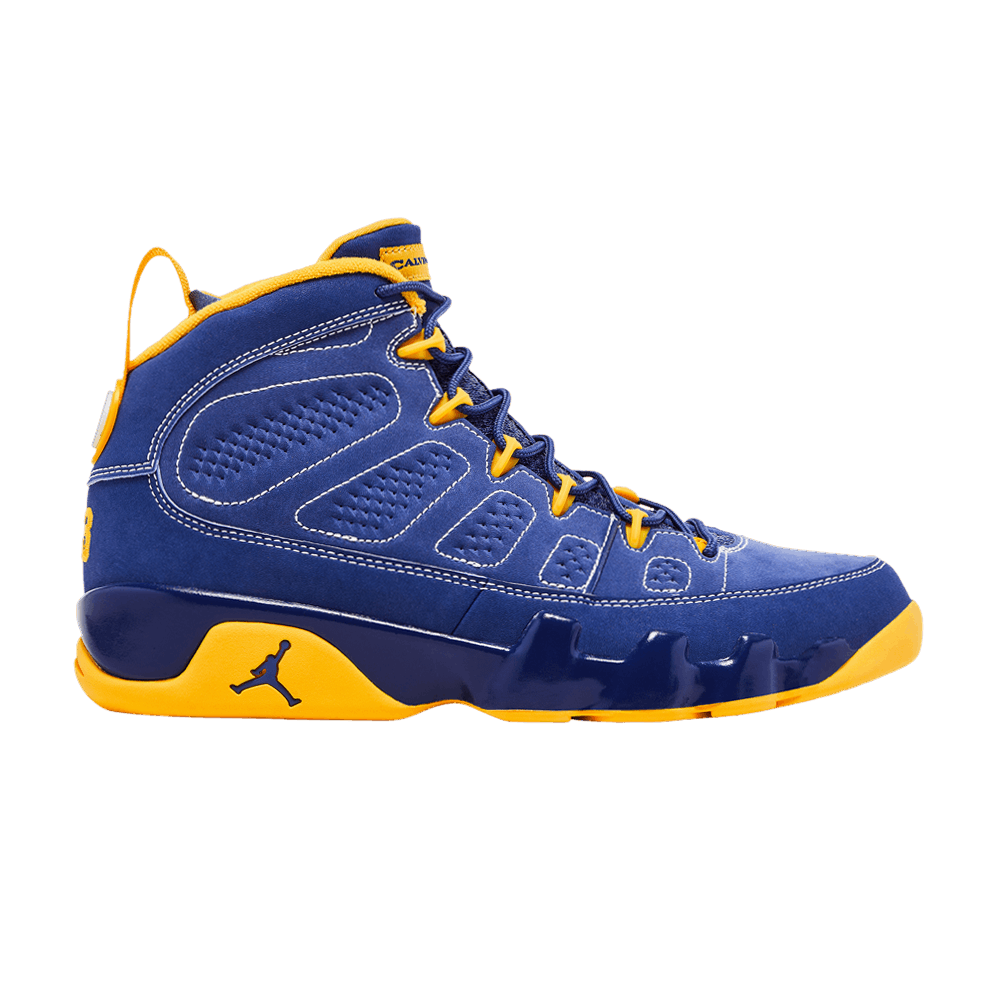 Air Jordan 9 Retro 'Calvin Bailey'
