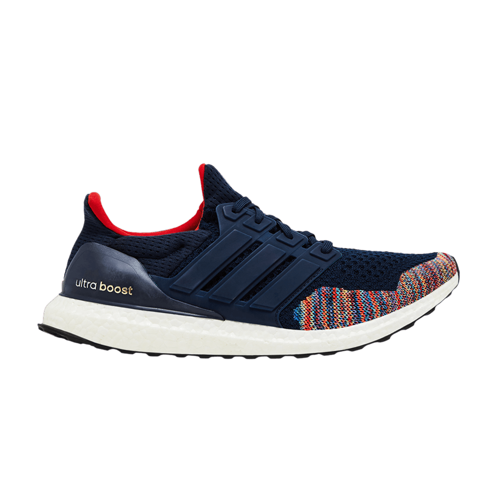 adidas UltraBoost 1.0 Retro 'Navy Multi'