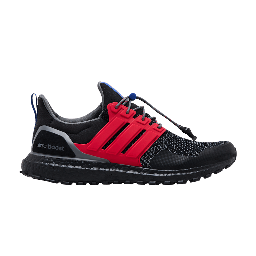 adidas UltraBoost 1.0 ATR 'Black Better Scarlet'