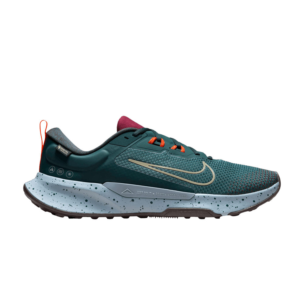 Nike Juniper Trail 2 GORE-TEX V2 'Deep Jungle Khaki'