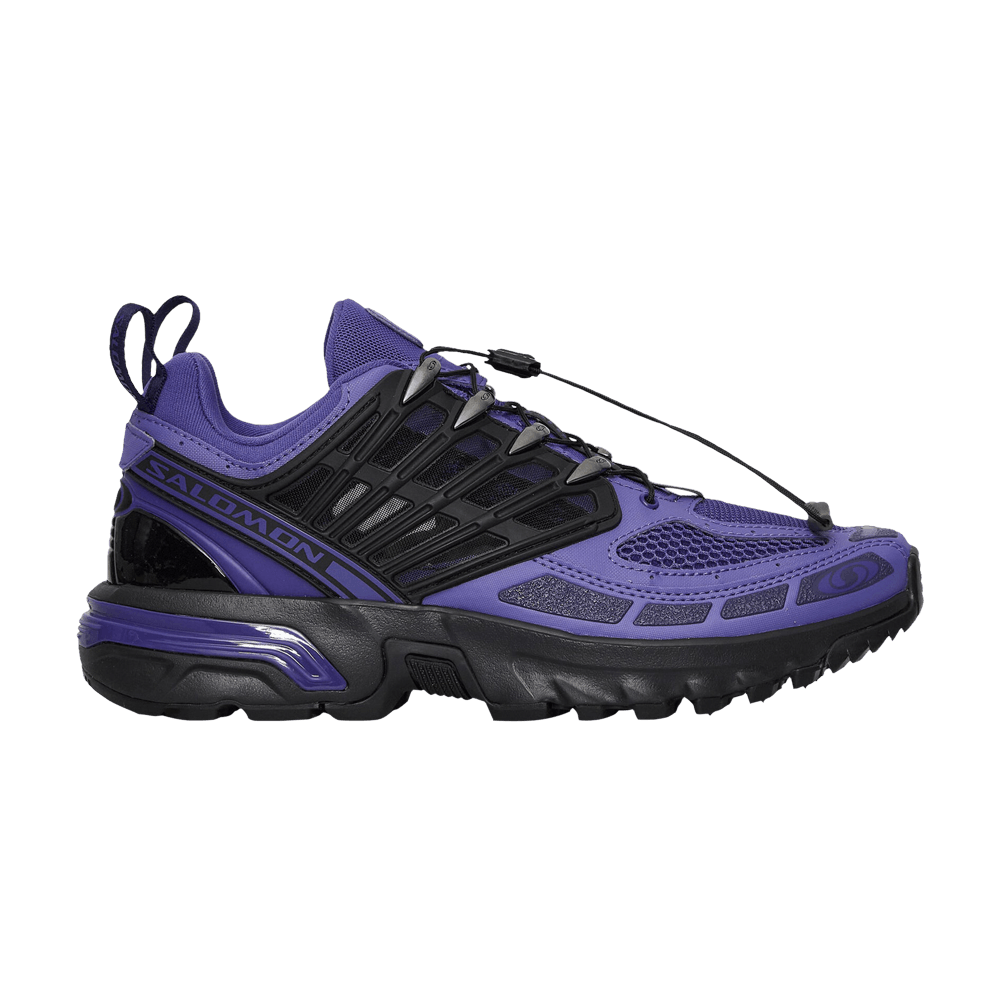 Salomon ACS Pro 'Liberty Black Astral Aura'