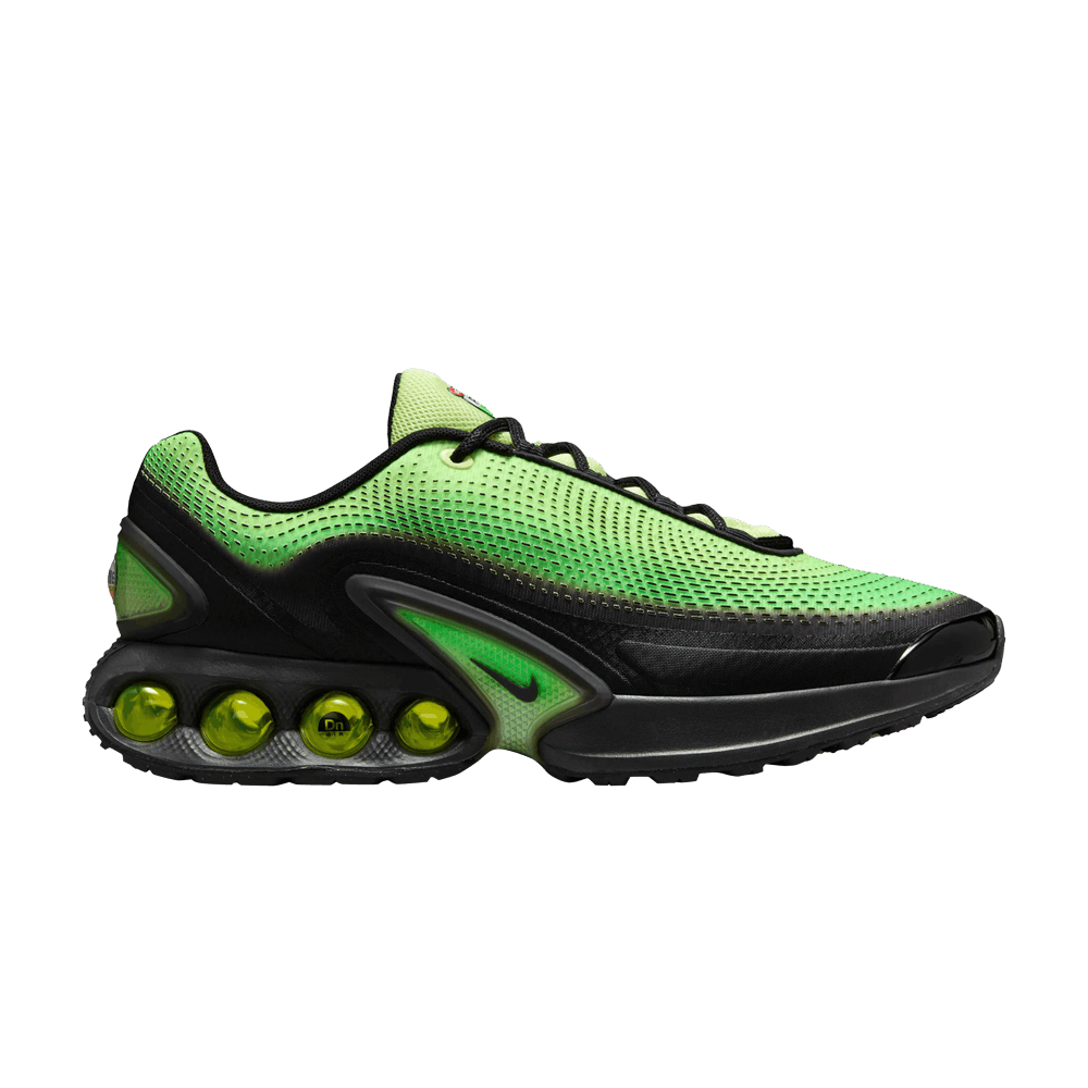 Air Max DN 'Green Strike'