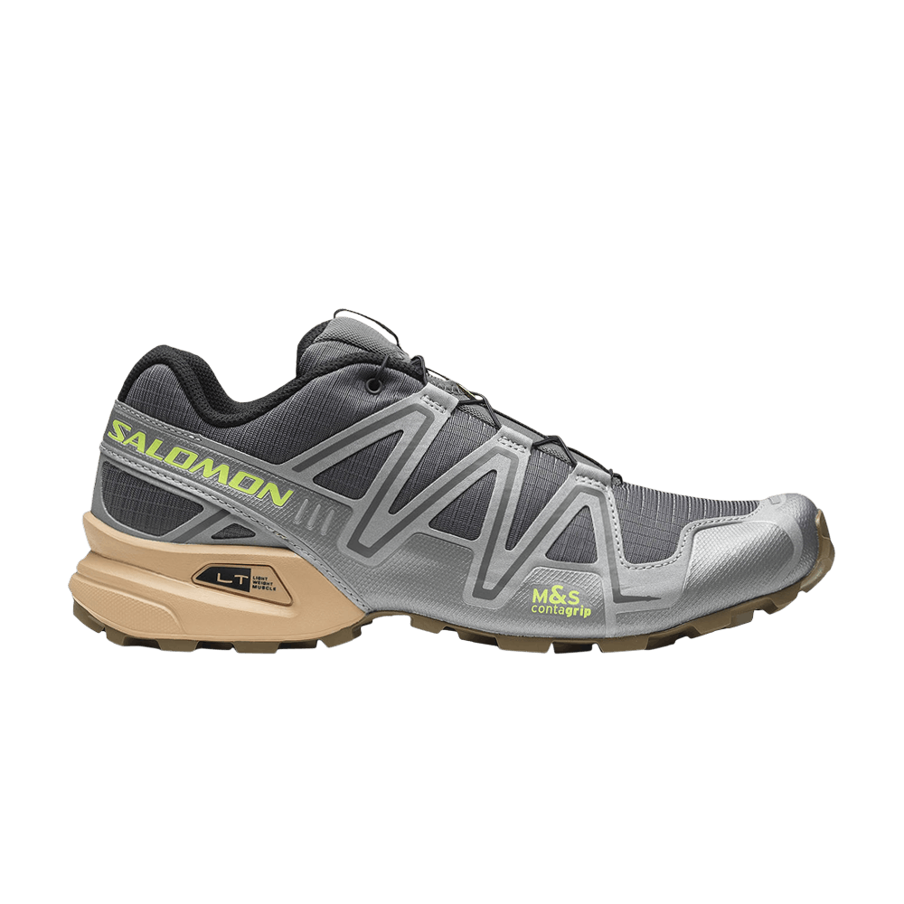 Salomon Speedcross 3 'Moon Pack'