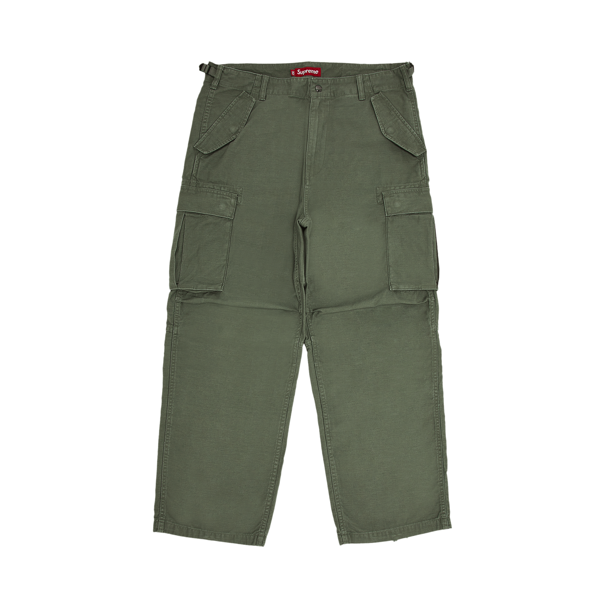 Supreme Cargo Pant 'Olive'