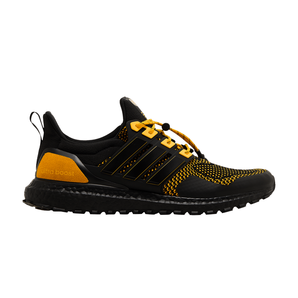 adidas UltraBoost 1.0 'NCAA Pack - Grambling State'