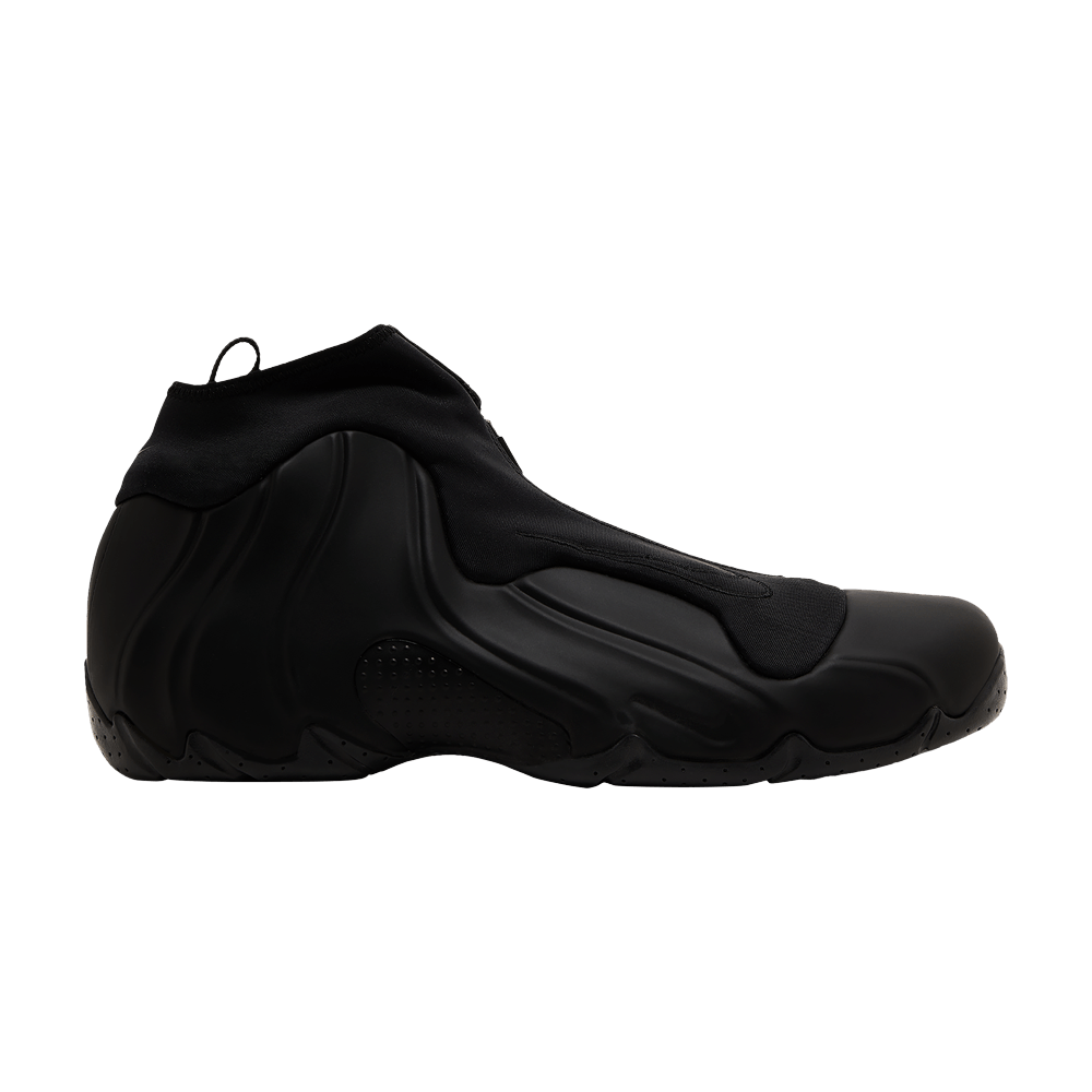 k*n様 flightposite Nike Air Flightposite “Jason Kidd” Releasing Holiday 2025