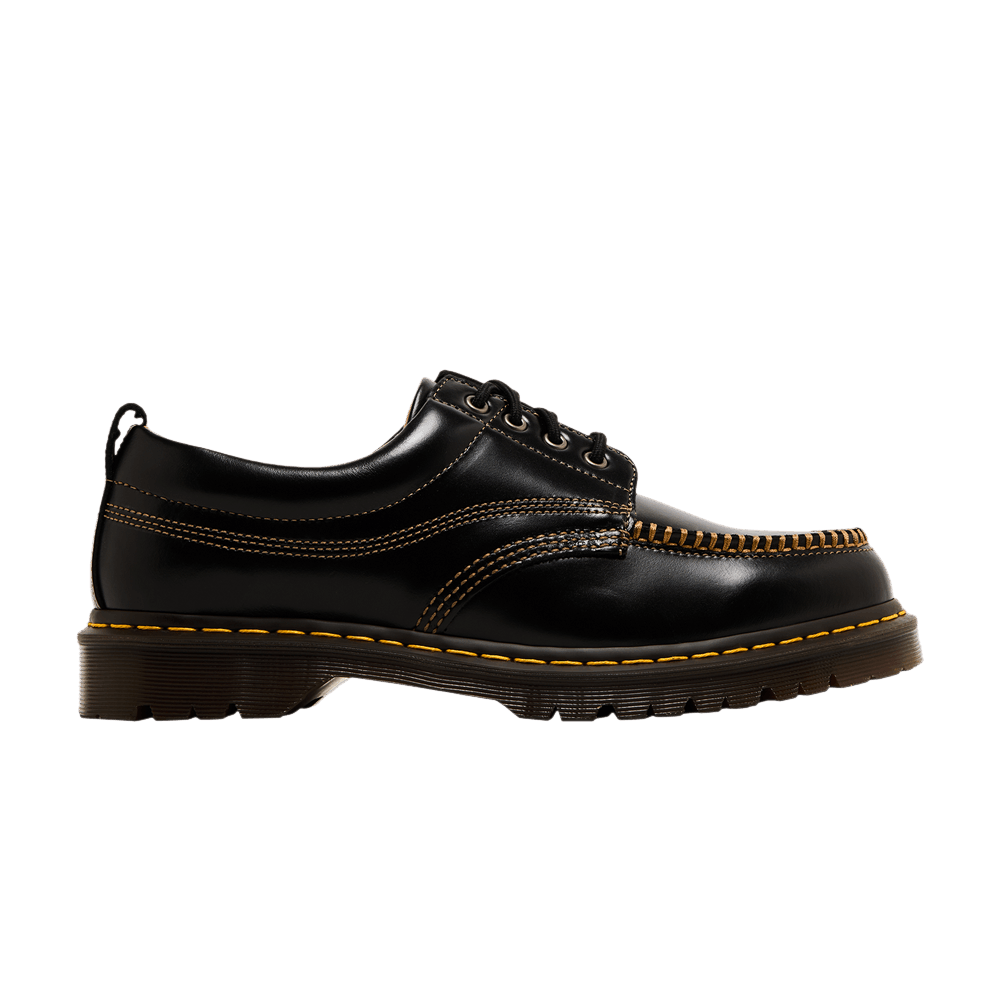 Buy Dr. Martens Awake NY x Lowell 'Navy Peony' - 32239398 | GOAT