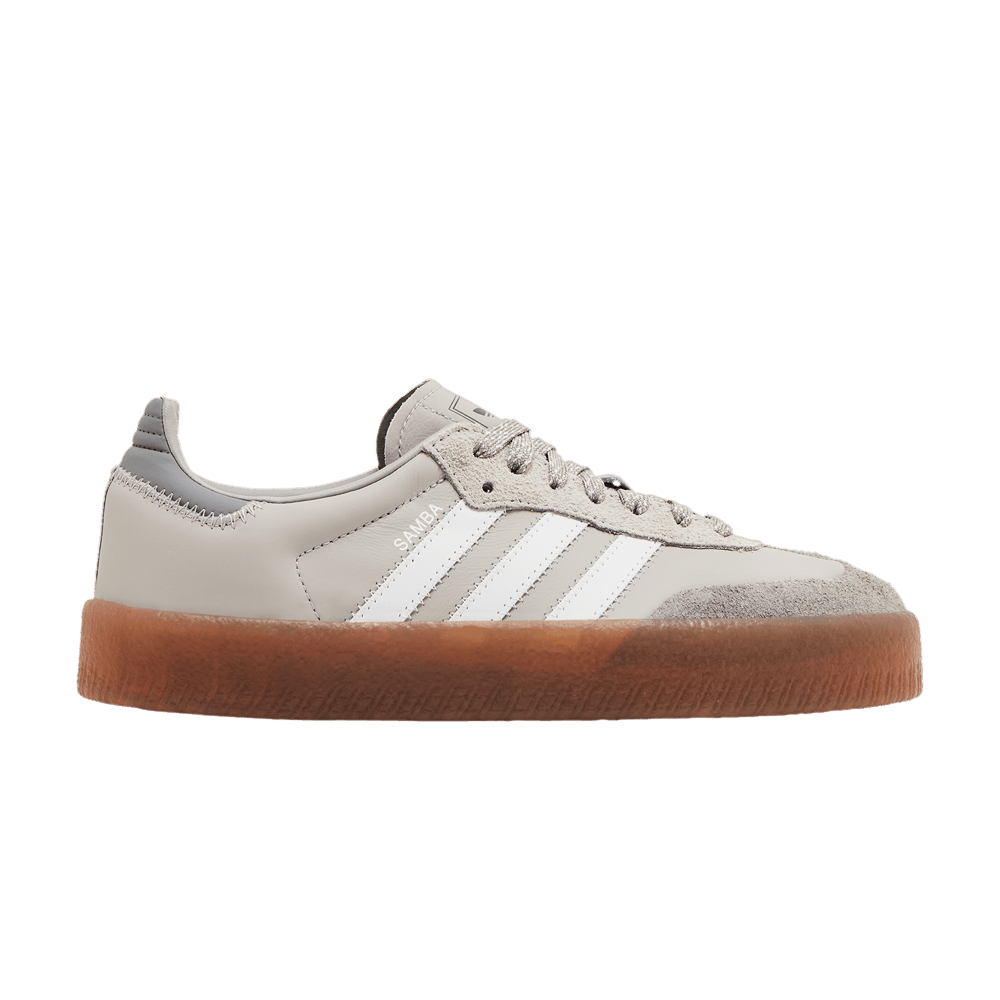adidas Wmns Sambae 'Grey White'