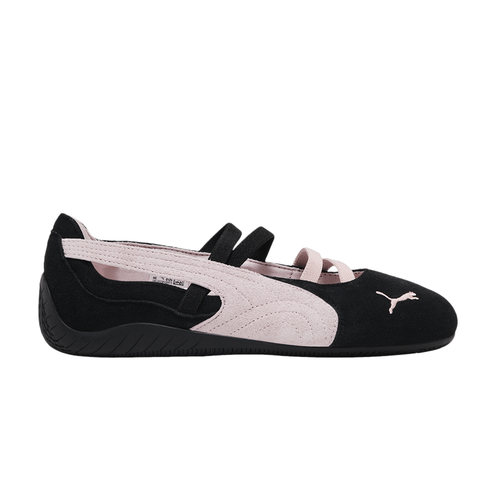 ★PUMA★ Speedcat Ballet Red 401287-07 ★大人気★ Puma Speedcat Ballet For All Time Red (Women's) 401287-07