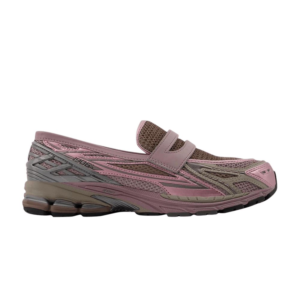 Buy New Balance 1906L 'Woodland' - U1906LNV | GOAT