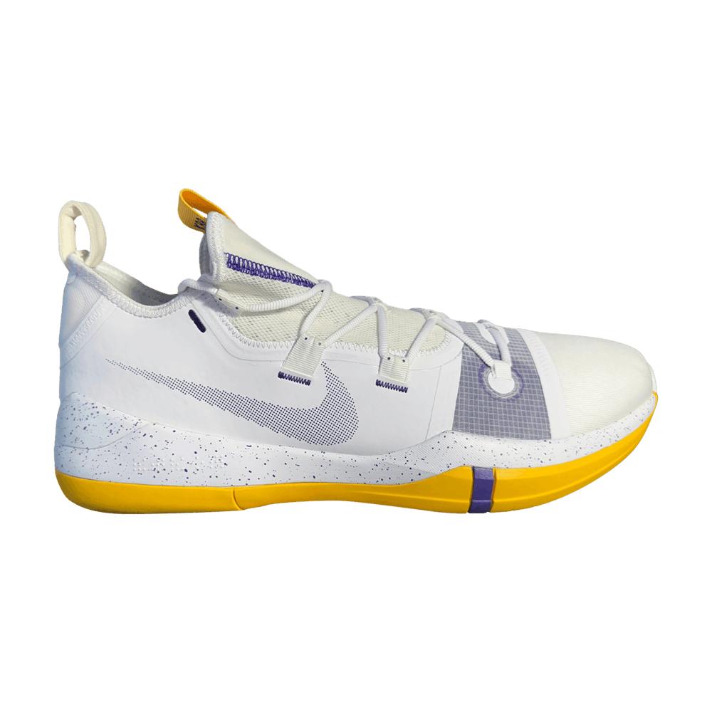 Buy Nike Kobe A.D. 2018 'Chaos' - AV3555 003 | GOAT