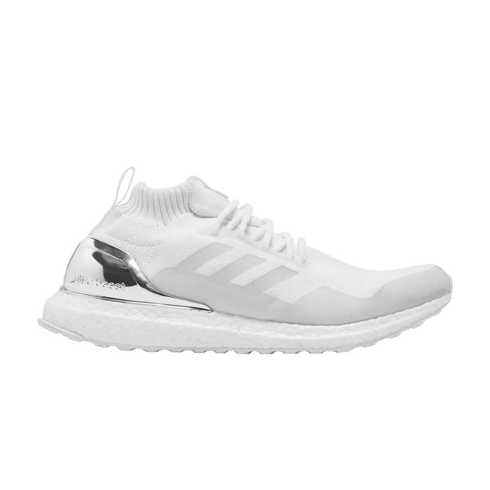 Kith x adidas UltraBoost Mid 'Friends & Family'