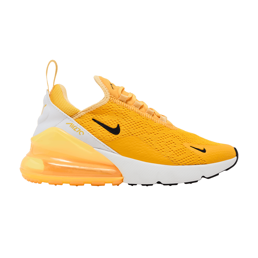 Nike Wmns Air Max 270 'University Gold'