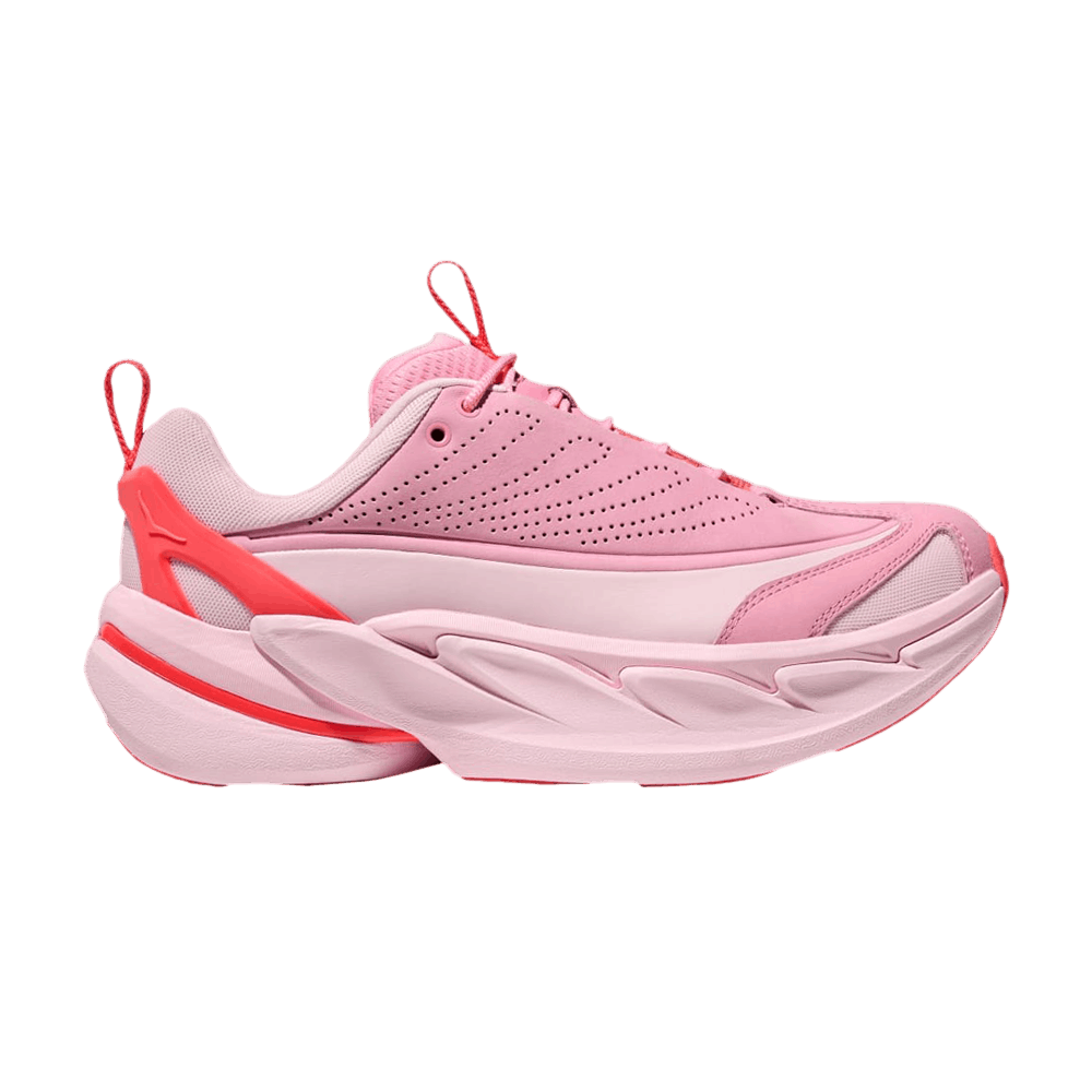 HOKA Elevon X 'Carnation'