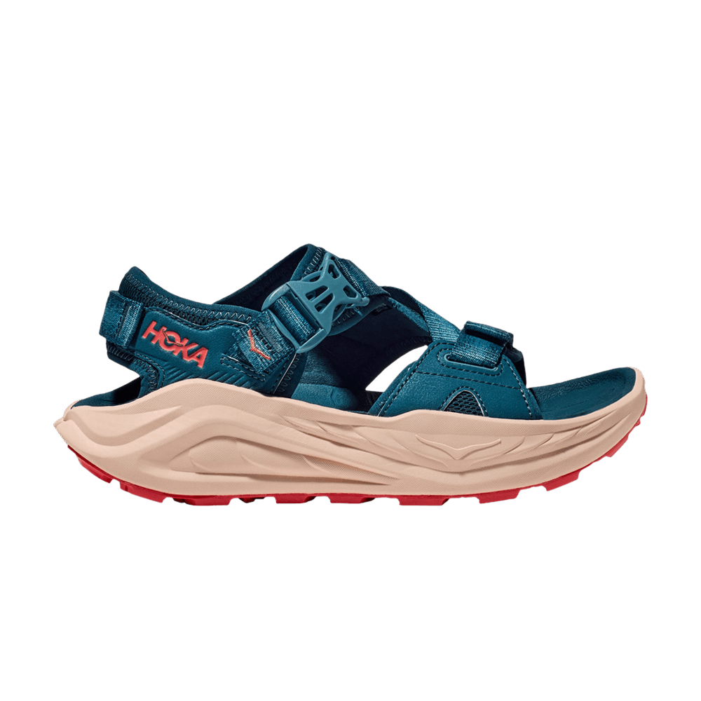 Buy HOKA Infini Hike TC 'Sea Moss' - 1162570 SMLK | GOAT