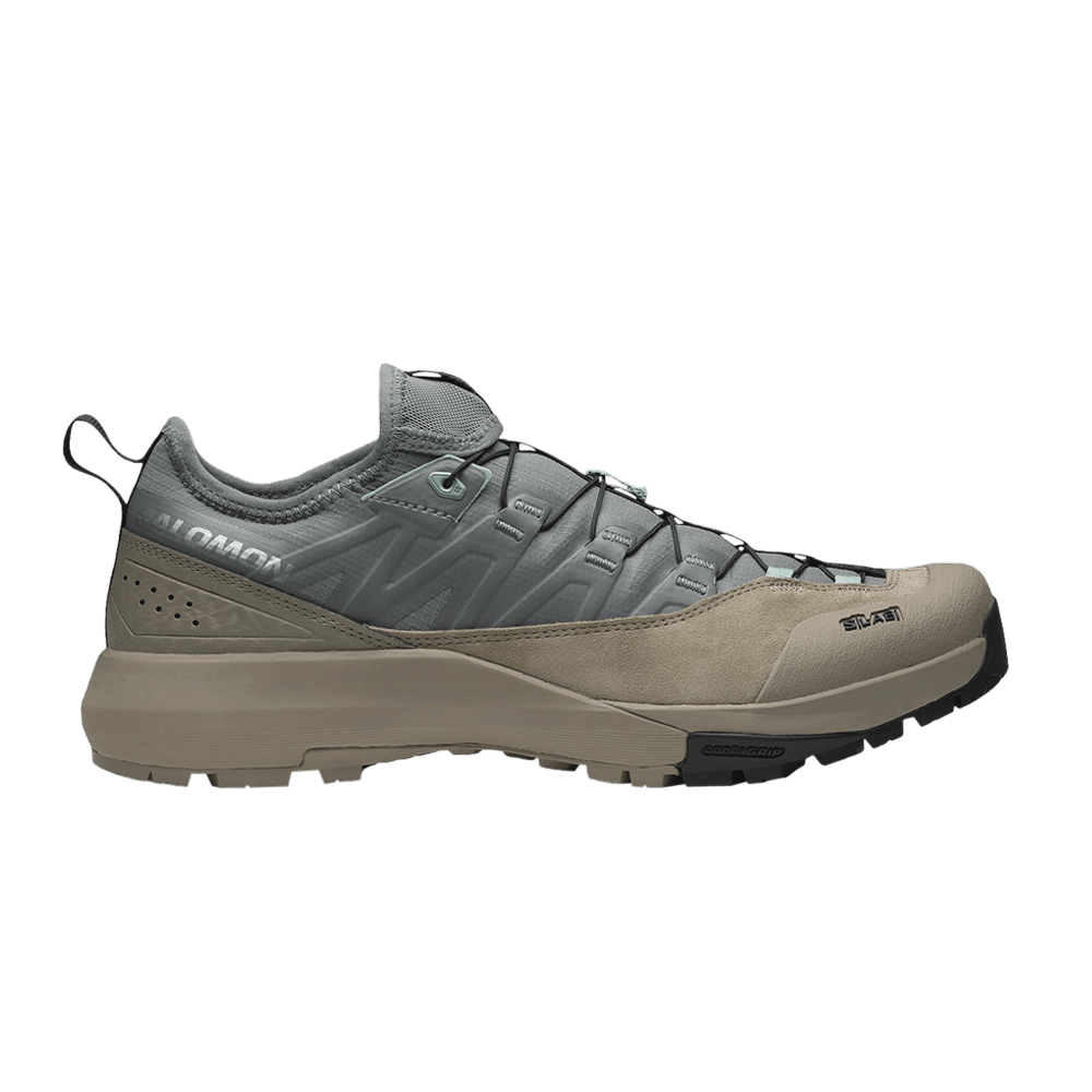 Salomon Alpinway Advanced 'Sedona Sage'