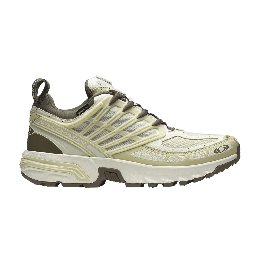 Salomon ACS Pro GORE-TEX 'Vanilla Ice Green Haze'