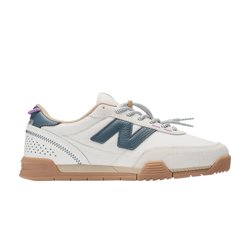 Buy Challenger x New Balance Numeric 440v2 'Challenger Knows