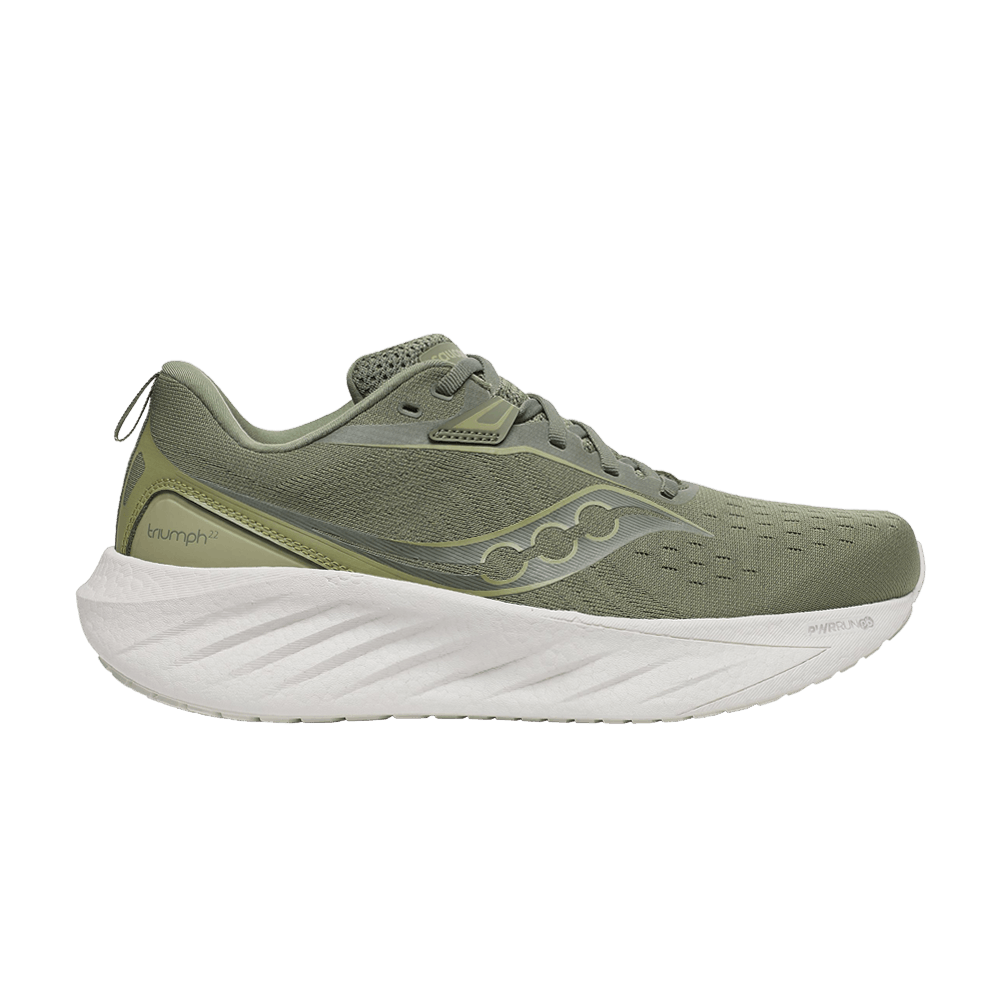 Buy Nordstrom x Saucony Triumph 22 'Brindle' - S20964 306 | GOAT