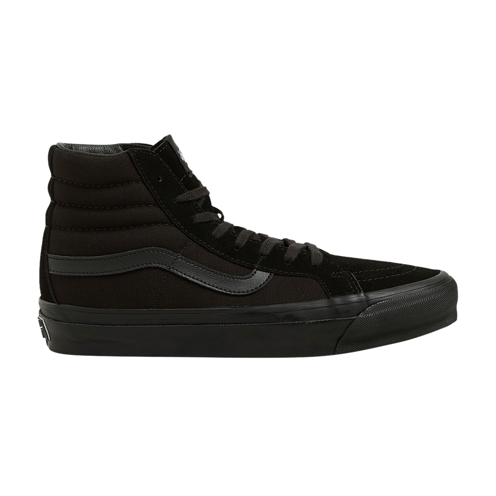 Vans Premium Sk8-Hi 38 'Black'