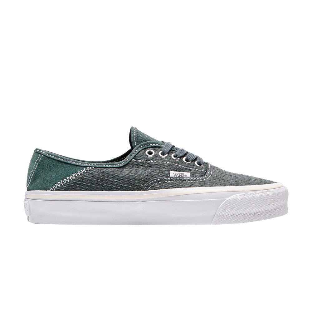 Vans Authentic 44 LX Kickdown 'Forest Sashiko'