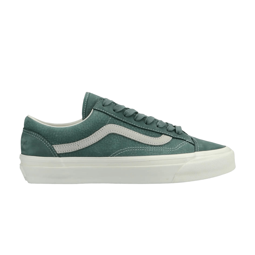 Vans Old Skool 36 LX 'Le Marais Forest'