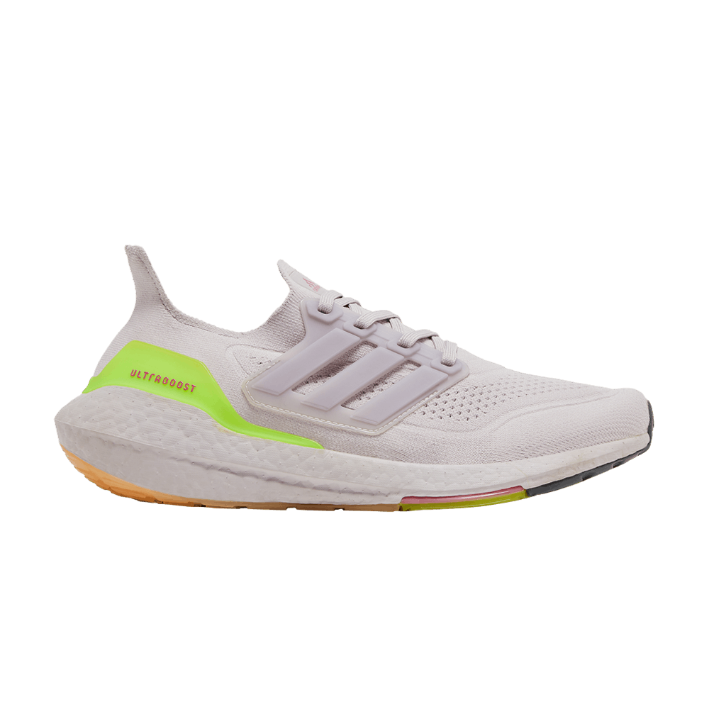 adidas Wmns UltraBoost 21 'Ice Purple'