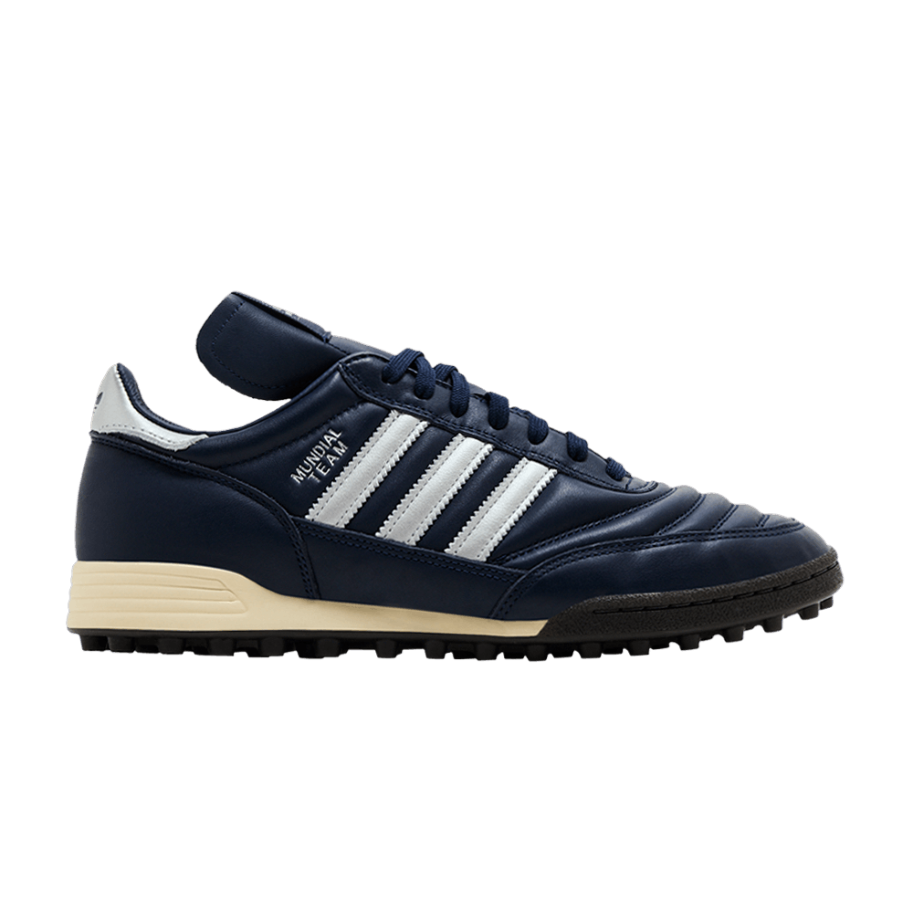 シューズ adidas MUNDIAL TEAM RS 26.0 adidas Soccer shoes MUNDIAL TEAM Black/Running White/Red