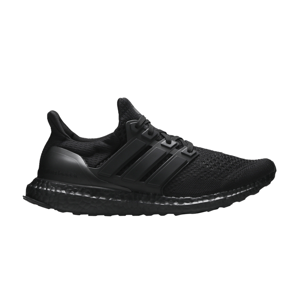 adidas Men's UltraBoost 1.0 Limited 'Triple Black'