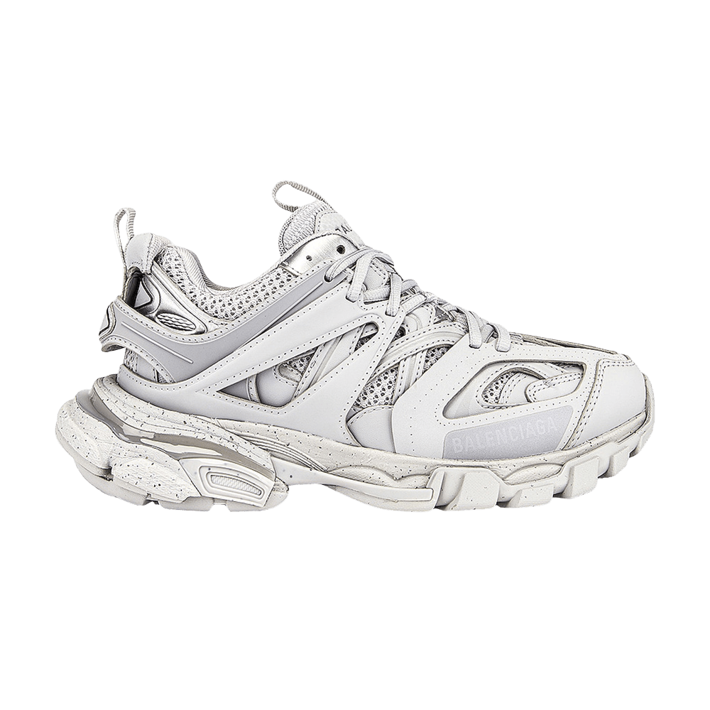 Balenciaga Wmns Track Sneaker 'Light Grey'