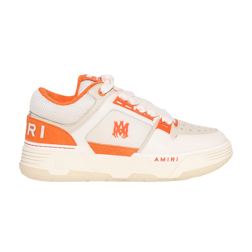 Amiri MA-1 'Bright Orange'