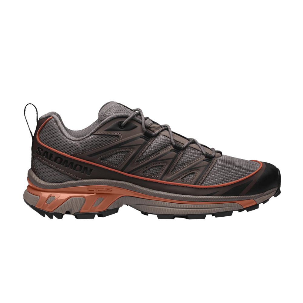 Salomon XT-6 Expanse 'Iron Bracken'