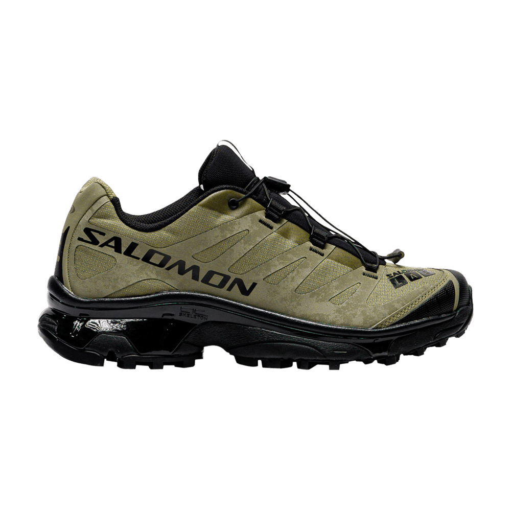Salomon XT-4 OG Protective 'Aloe Black'