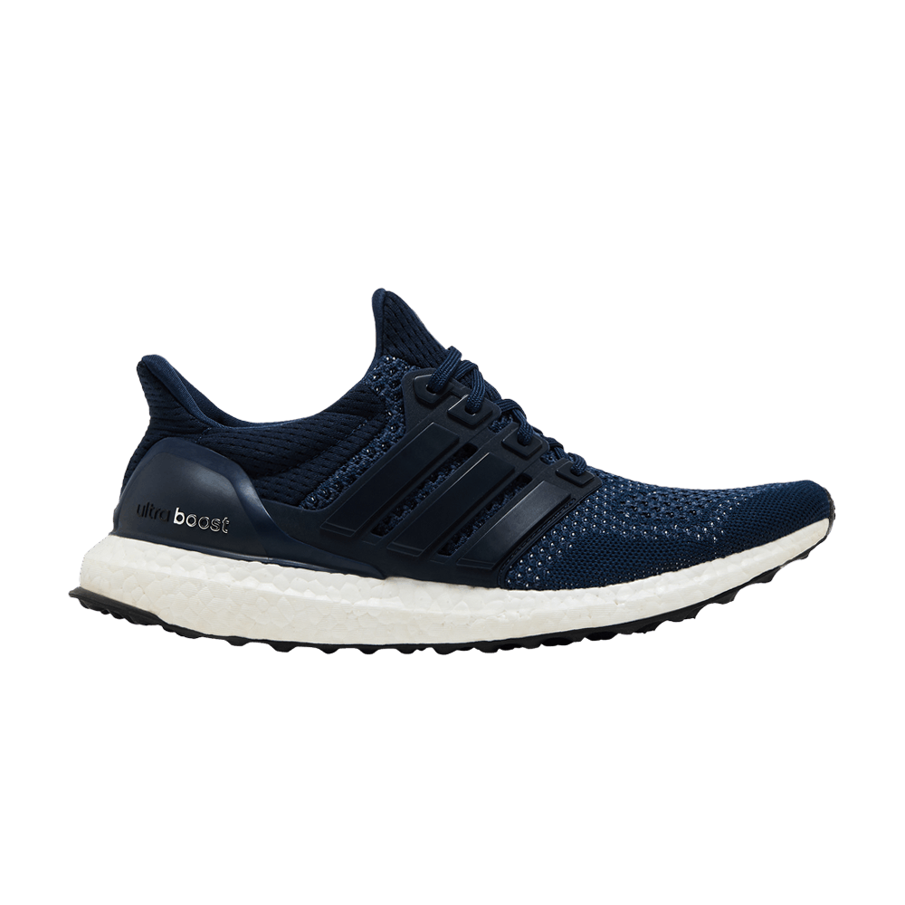 Adidas UltraBoost 1.0 'Navy'