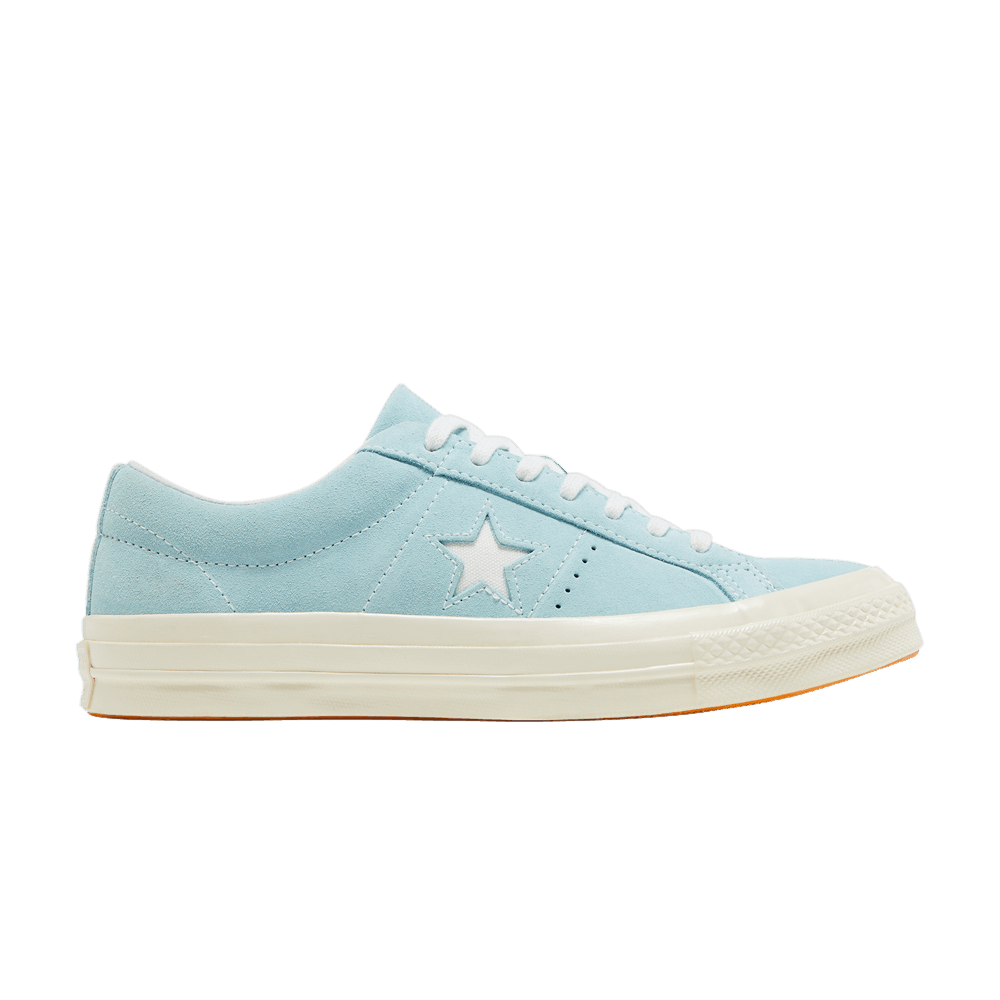 Golf Le Fleur x Converse One Star Ox 'Clearwater'