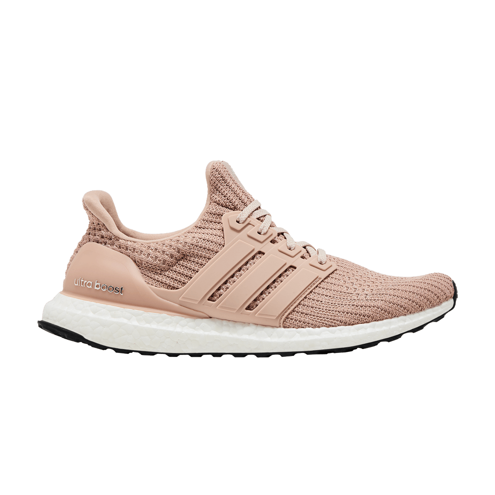 Adidas Wmns UltraBoost 4.0 'Ash Pearl'