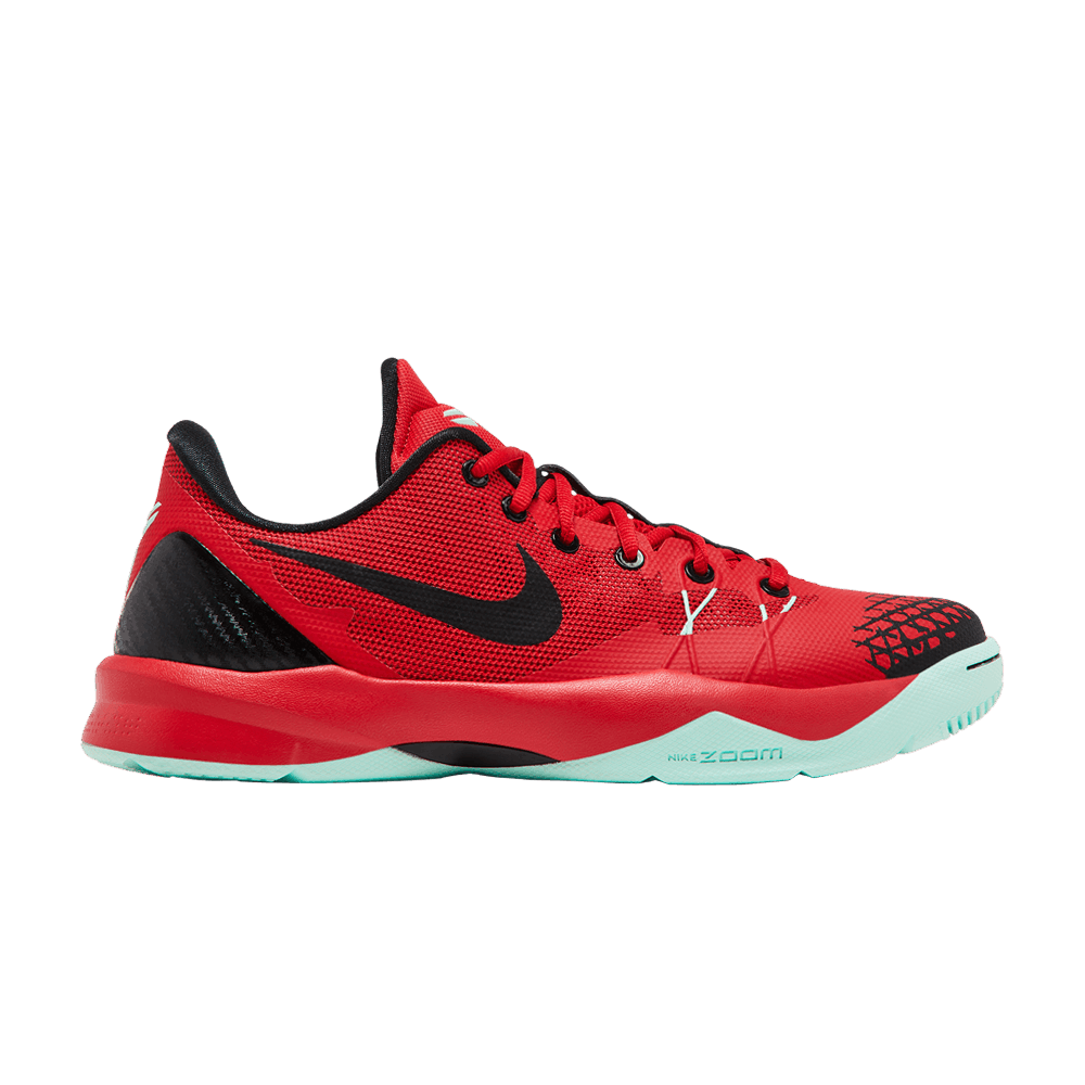 Nike Zoom Kobe Venomenon 4 'University Red'