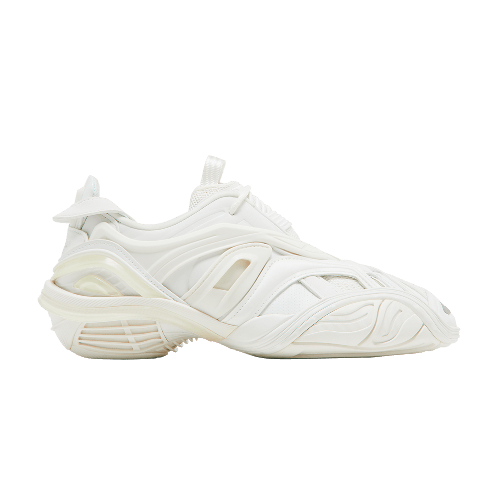Balenciaga Wmns Tyrex Low 'White'