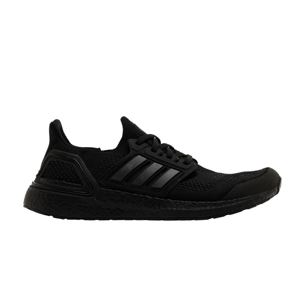 adidas Wmns UltraBoost 19.5 DNA 'Black Carbon'