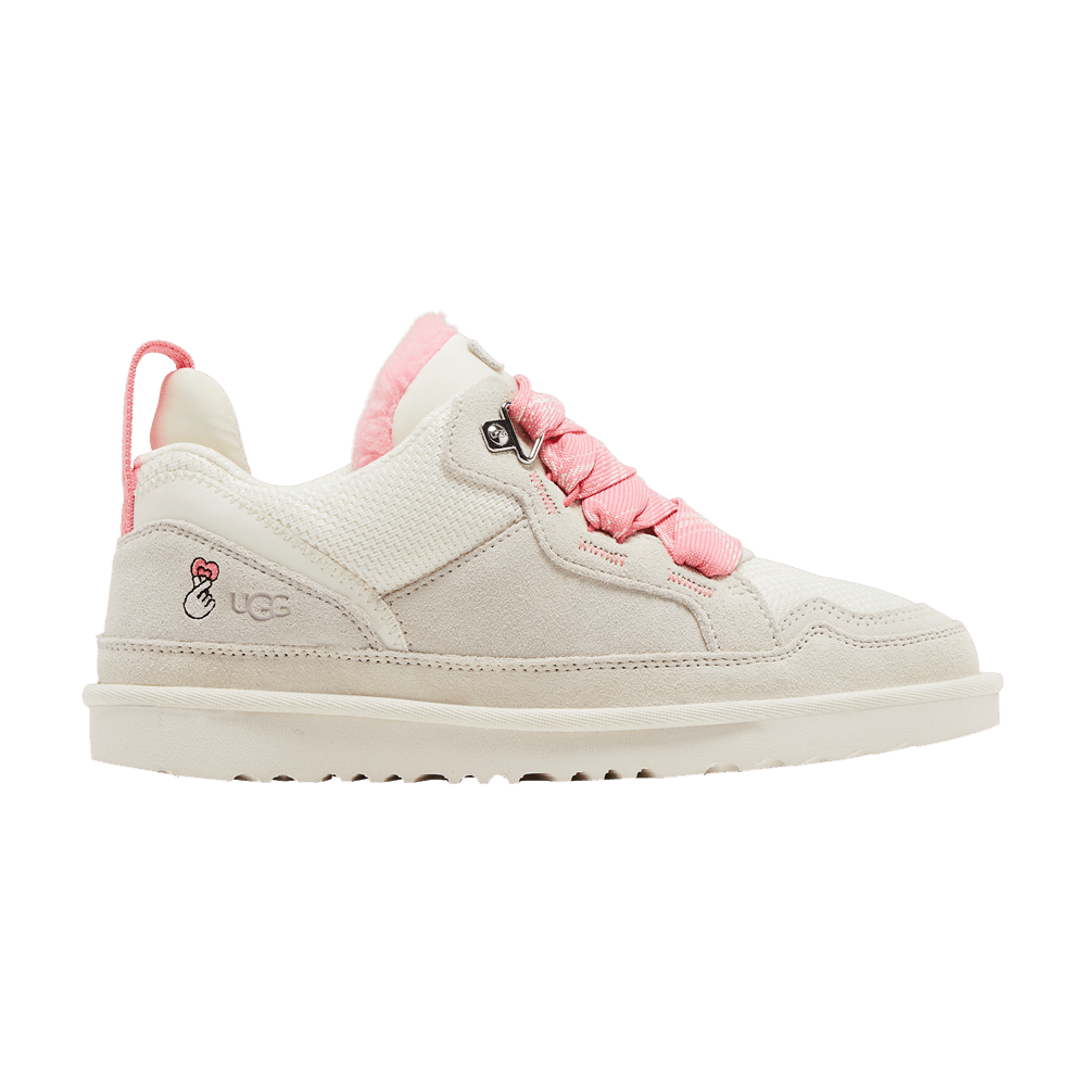 UGG Lowmel Kids 'Love '25 Pack'